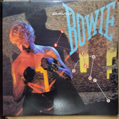 David Bowie - Let'S Dance (Vinyl)