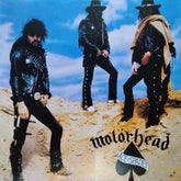 MotöRhead - Ace Of Spades (Vinyl)