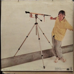 Paul McCartney  - Pipes Of Peace (Vinyl)