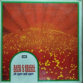 Various - Rang-E-Ghazal, Sham-E-Ghazal (Vinyl)