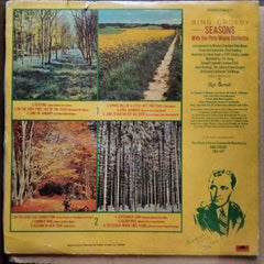 Bing Crosby - Seasons (Vinyl)