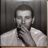 Arctic Monkeys - Whatever People Say I Am, That'S What I'M Not (Vinyl)