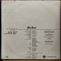 Gino Soccio - Closer (Vinyl)