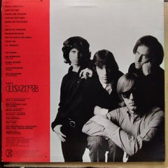 The Doors - Greatest Hits (Vinyl)