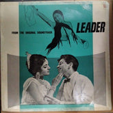Naushad, Shakeel Badayuni - Leader (Vinyl)