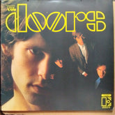 The Doors - The Doors (Vinyl)