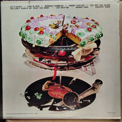 Rolling Stones - Let It Bleed (Vinyl)
