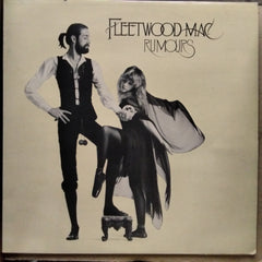 Fleetwood Mac - Rumours (Vinyl)