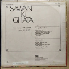 O. P. Nayyar - Sawan Ki Ghata (Vinyl)