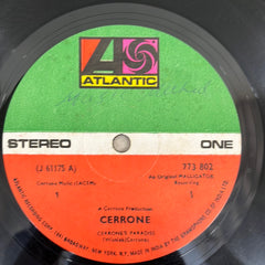 Cerrone - Cerrone's Paradise (Vinyl)