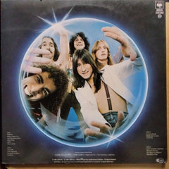 Journey - Captured (Vinyl)