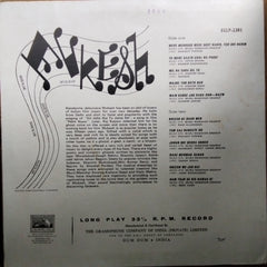 Mukesh  - Geet And Ghazal (Vinyl)