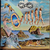 Doors - Full Circle (Vinyl)