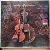 Lalgudi Jayaraman Trio - India'S Lalgudi Jayaraman Trio (Vinyl)
