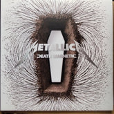 Metallica - Death Magnetic (Vinyl)