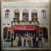 Lata Mangeshkar - Live At The London Palladium (Vinyl)