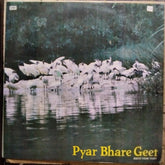 Various - Pyar Bhare Geet - Duets From Films (Vinyl)