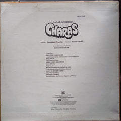 Laxmikant Pyarelal - Charas (Vinyl)