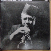 Bismillah Khan - Raga Todi / Mishra Thumri (Vinyl)