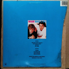 Wham! - Make It Big (Vinyl)