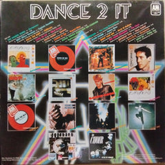 Various Artists - Dance 2 It (Vinyl)