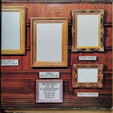 Emerson, Lake & Palmer - Mussorgsky - Pictures At An Exhibition (Vinyl)