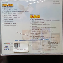Laxmikant Pyarelal - Naam + Karma (CD)