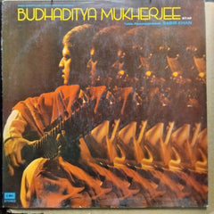 Budhaditya Mukherjee - Sitar (Vinyl)