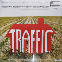 Traffic - Traffic (Vinyl)