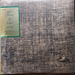 Ravi Shankar - Music Of India (Vinyl)
