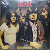 AC/DC - Highway To Hell (Vinyl)