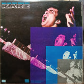 Laxmikant Pyarelal - Karz (Vinyl)