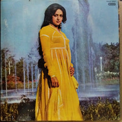 Rahul Dev Burman - Mehbooba (Vinyl)