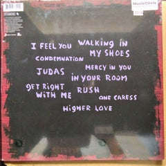 Depeche Mode - Songs Of Faith And Devotion (Vinyl)