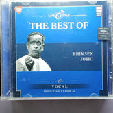 Bhimsen Joshi - The Best Of (CD)
