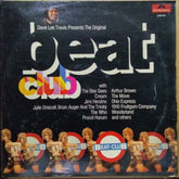 Various - Beat-Club - Dave Lee Travis Presents The Original (Vinyl)