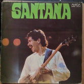 Santana - Santana (Vinyl)