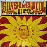Jaki Byard Trio - Sunshine Of My Soul (Vinyl)