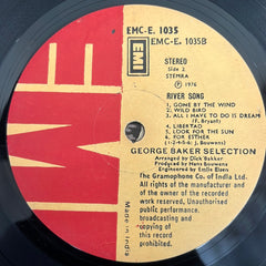 George Baker Selection - River Song (Vinyl)