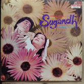 Bappi Lahiri - Sugandh (Fragrance Of Love) (Vinyl)