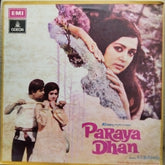 Rahul Dev Burman* - Paraya Dhan (Vinyl)