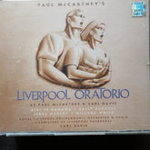 Paul McCartney - Liverpool Oratorio Conducted By Carl Davis (CD)