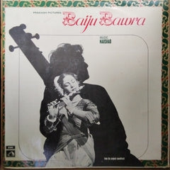 Naushad - Baiju Bawra (Vinyl)