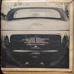 Dionne Warwick - Freewheelin (Vinyl)