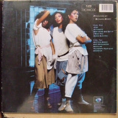 Pointer Sisters - Break Out (Vinyl)