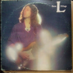 Steve Hillage - L (Vinyl)