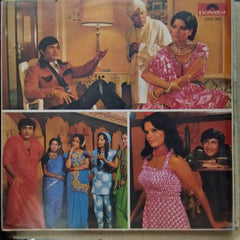 R. D. Burman, Anand Bakshi - Darling Darling (Vinyl)