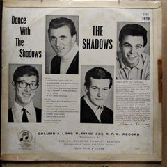The Shadows - Dance With The Shadows (Vinyl)