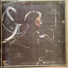 Thomas Dolby - The Golden Age Of Wireless (Vinyl)