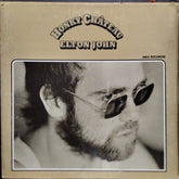 Elton John - Honky ChâTeau (Vinyl)